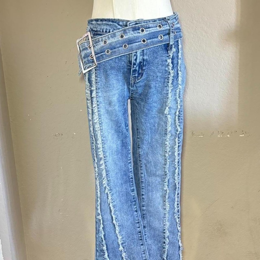 y2k pants